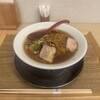 麺や 七彩