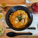 雪丸茶屋 - 料理写真: