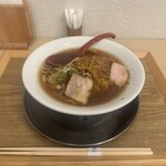 麺や 七彩 - 
