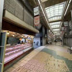 音野精肉店 - がんばって営業中