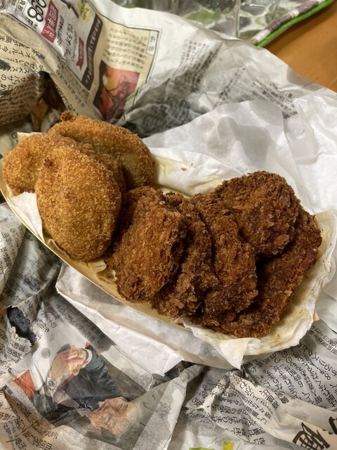 音野精肉店 - 近鉄八尾/その他 | 食べログ