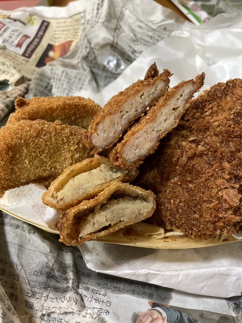 音野精肉店 - 近鉄八尾/その他 | 食べログ