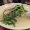 揚子江ラーメン - 