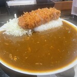 かつ味 - 料理写真: