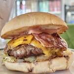 CAFE&BURGER HAMBELL - 