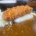かつ味 - 