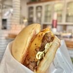 CAFE&BURGER HAMBELL - 