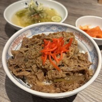 焼肉&手打ち冷麺 二郎 KANAYAMA - 