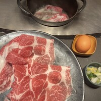 しゃぶしゃぶつかだ 渋谷スクランブルスクエア - 