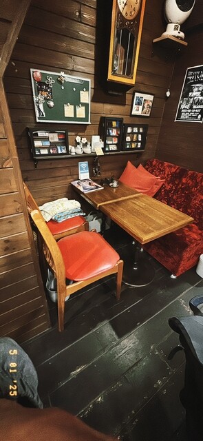 魔女舗 - 旭川（カフェ）の写真