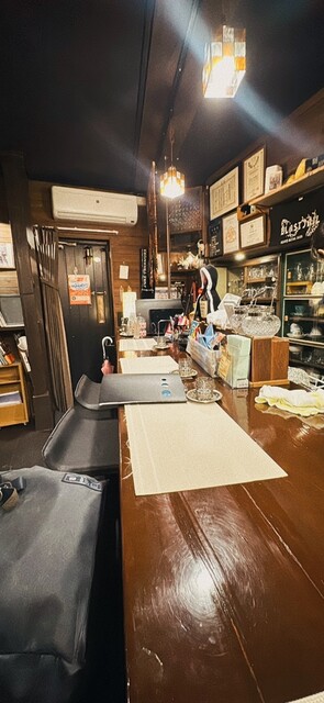 魔女舗 - 旭川（カフェ）の写真