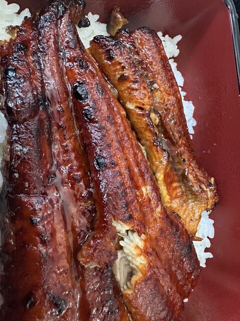 閉店】炭屋うなまさ 倉吉店 - 倉吉/うなぎ | 食べログ