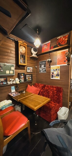 魔女舗 - 旭川（カフェ）の写真