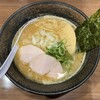 麺屋 甲武信