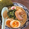 麺屋　武士道 船橋店