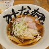 みな麺 岡山店