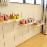 Cafeteria ラソ - チゲ、ミネストローネなどのスープ