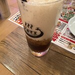 ひねり蛇口ハイ 大衆酒泉テルマエ - 