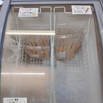 Cafeteria ラソ - 冷凍フランクなど