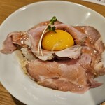 みな麺 岡山店 - 