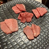 焼肉×創作びすとろ 笑進笑明 - 