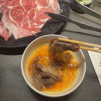 しゃぶしゃぶつかだ 渋谷スクランブルスクエア - 