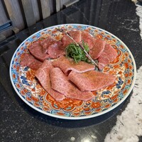 Matsusaka beef YAKINIKU THE SEJONG GEMS名駅店 - 