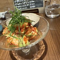 焼肉×創作びすとろ 笑進笑明 - 