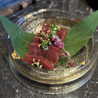 Matsusaka beef YAKINIKU THE SEJONG GEMS名駅店 - 