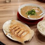 天下一品 水道橋店 - 