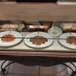 インデアンカレー - 