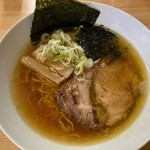 中華そば 髙はし - 