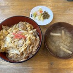 鍋道楽 - 