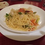 レストラン＆パティスリー 木かげ茶屋 - 