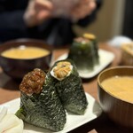 むすびや くまさん - 