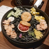祇園肉亭 新 - 