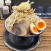 ラーメン☆ビリー 仙台ヨドバシ店