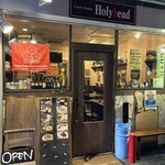 Craft Beer & Curry Holyhead - 