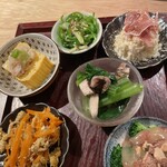 酒とおばんざいいそいそ - 