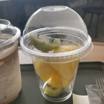 AOI CELESTIE COFFEE ROASTERY - 