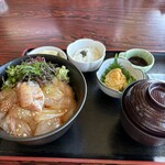 ドライブイン汐風 - 