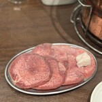 ヤキニク ぼんず - 