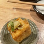 酒とおばんざいいそいそ - 