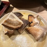 酒とおばんざいいそいそ - 