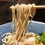 鴨中華そば 楓 - 