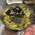 ヤキニク ぼんず - 