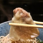 鴨中華そば 楓 - 