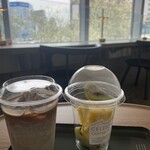 AOI CELESTIE COFFEE ROASTERY - 