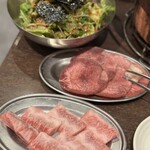 ヤキニク ぼんず - 