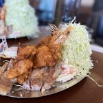 キングスポート - 